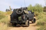 Toyota Tundra CrewMax 4x4 Zombie Apocalypse 2013 года